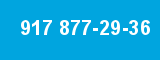917 877-29-36